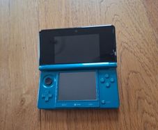 Nintendo 3ds