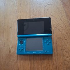 Nintendo 3ds