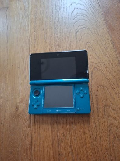Nintendo 3ds