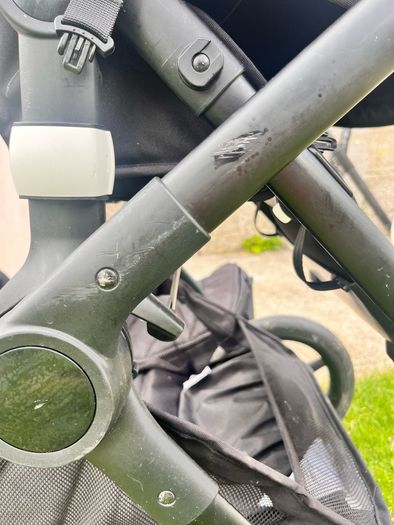 Bugaboo fox 2