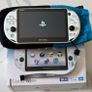 Sony PS Vita PCH-2000 Console | Unlocked | 3.65 Firmware | Region Free | 64GB Image 7