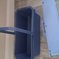 cleaning caddy