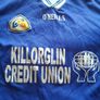 Vintage Killorglin GAA O'Neills Gaelic Football Jersey (Youths 10-11 Years) FREE POST Image 2