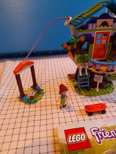 Lego Friends