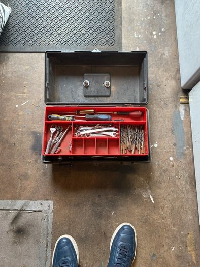 DIY tools