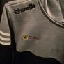 Kilkenny GAA Hoodie Image 2