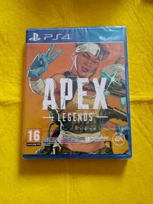 Apex Legends PlayStation 4 ps4 Games Original