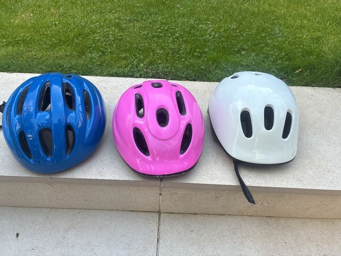 Bike Helmets