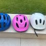 Bike Helmets Image 2