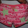 Rip Curl Genuine product double-sided ladies shorts size UK14 EU42 Postage included Image 2