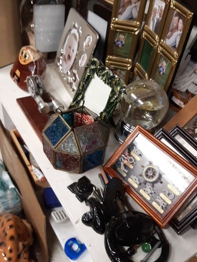 Lantern Metal
