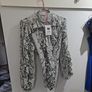 2 blouses and a waist coat size s Image 3