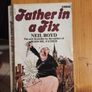 Neil Boyd Set Of 5 Bless Me Father Books. Vintage  Corgie Paperback In Good Condition. See Photos For Same. Image 3