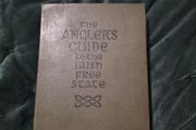 The Anglers Guide To The Irish Free State 1937