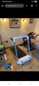 Bluetooth Treadmill