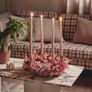 Candle holders with pin, Christmas Wreaths, table arrangement, etc Image 9