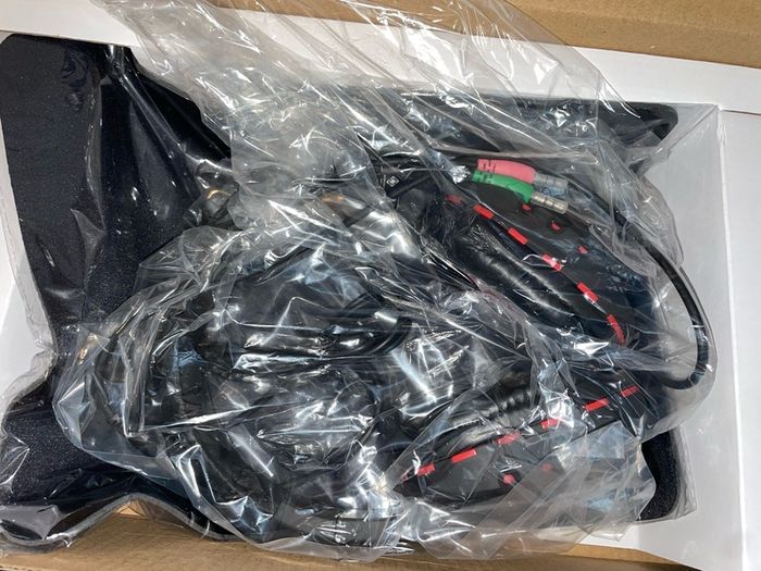4 in 1 Gaming Gear Kit