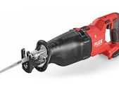 FLEX RSP DW 18.0-EC C Cordless reciprocating saw with pendulum stroke 18.0 V
