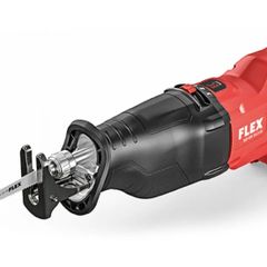FLEX RSP DW 18.0-EC C Cordless reciprocating saw with pendulum stroke 18.0 V