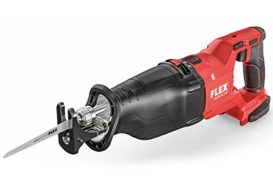 FLEX RSP DW 18.0-EC C Cordless reciprocating saw with pendulum stroke 18.0 V