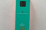 Rituals invisible sun protection milky spray spf30 50 ml