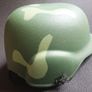 Soldier Helmet Image 2