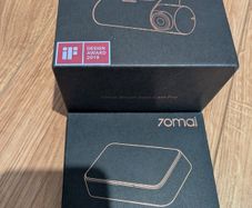 70mai Dash Cam Pro (Midrive D02)