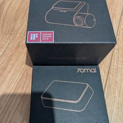70mai Dash Cam Pro (Midrive D02)