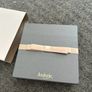 Brand new in box - gold pendant Image 3