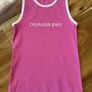 Calvin Klein dress age 10 excellent condition!! Image 3