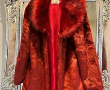 faux fur coats