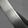 Two Stainless Steel Knives Image 2