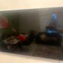 Television Samsung 55 inch smart Tv Image 2