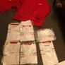 toyota jacket, shirts xxl Image 2