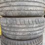vw monte carlo alloy wheels Image 8