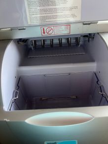 ice maker