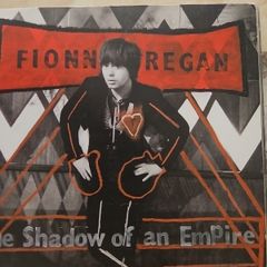 Fionn Regan CD - The Shadow Of An Empire