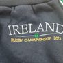Ireland Rugby Sweatpants pants Mens XL Image 2