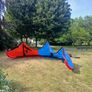Full kite surfing set up - suit beginner Image 4