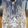 Vintage Cavan Irish Crystal Tankard, Handmade Cut Crystal, 1/2 Pint (1980s) Image 4
