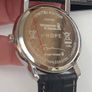 Mens Whatever It Takes "Giorgio Armani" Wristwatch Image 5