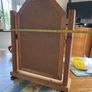 wooden Mirror Image 5