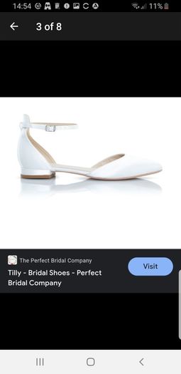 Wedding shoes Sale