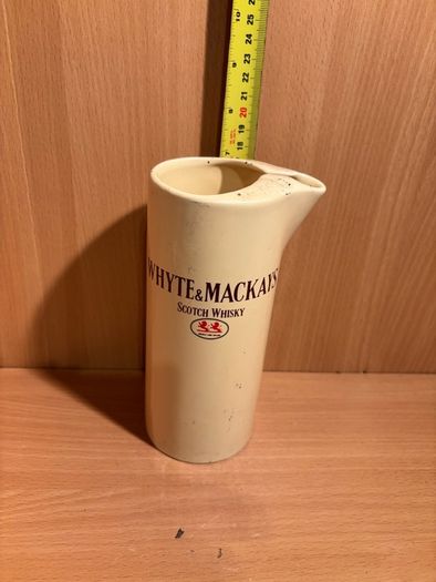 Pub jug