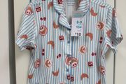 Penneys kids pj set