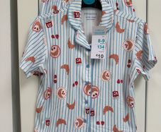 Penneys kids pj set