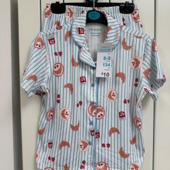 Penneys kids pj set