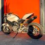 Ducati Monster 698 Low Millage Image 5