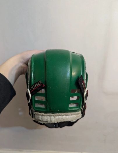 hurling