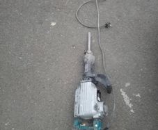 kango Breaker